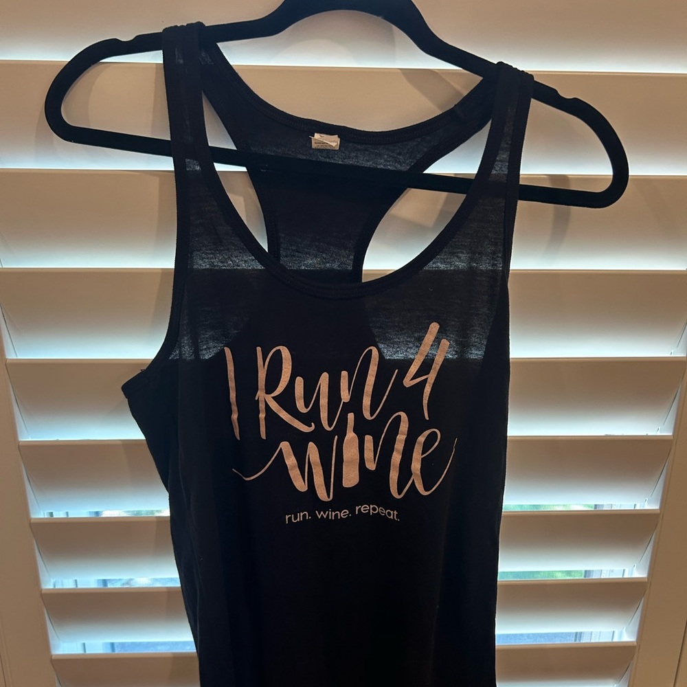 Wine Tank
